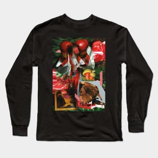 Autumnal Feelings Long Sleeve T-Shirt